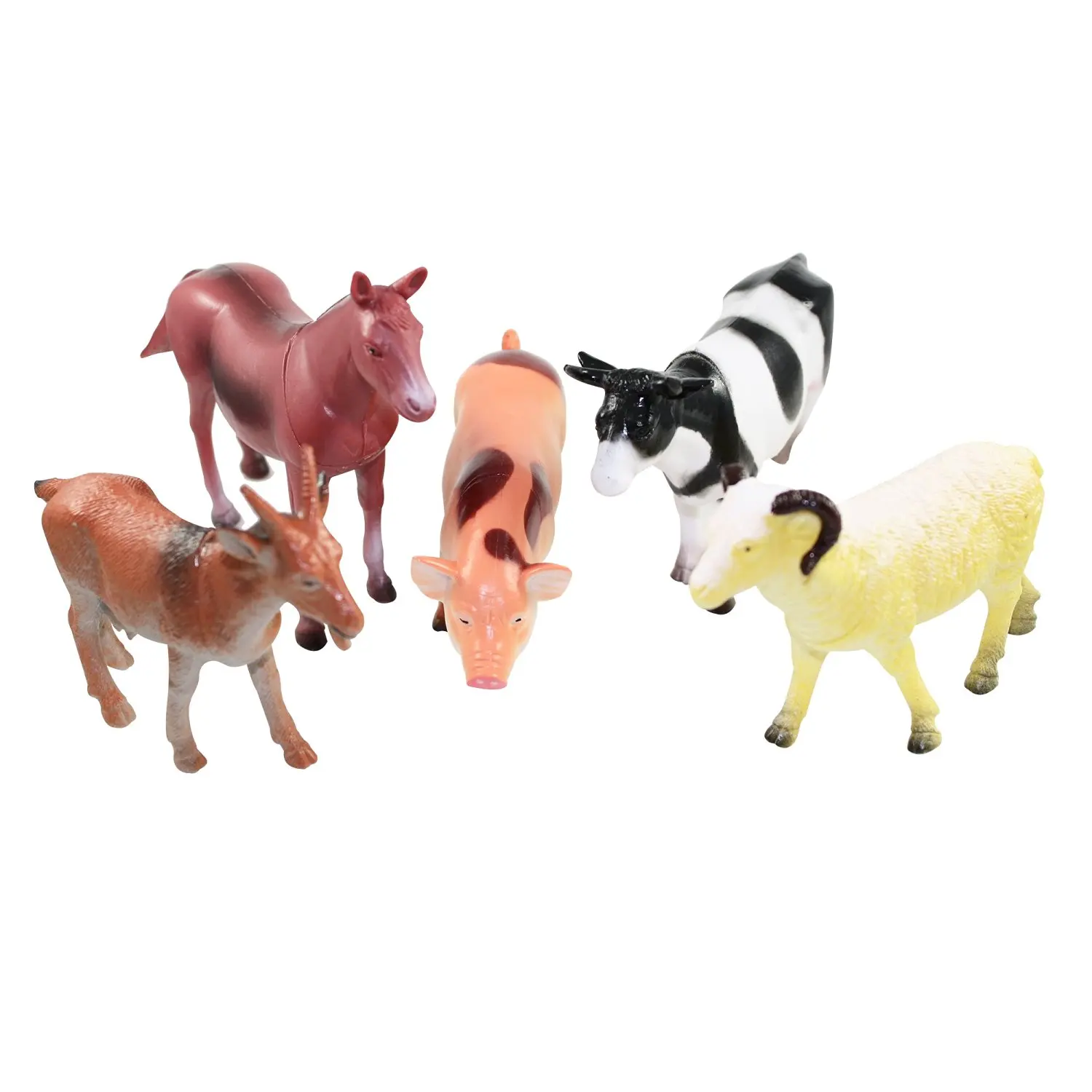 farm animal figures for toddlers