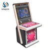 Casino Indoor Amusement Fish Hunter Arcade Games/Fish Gamble Bar top table