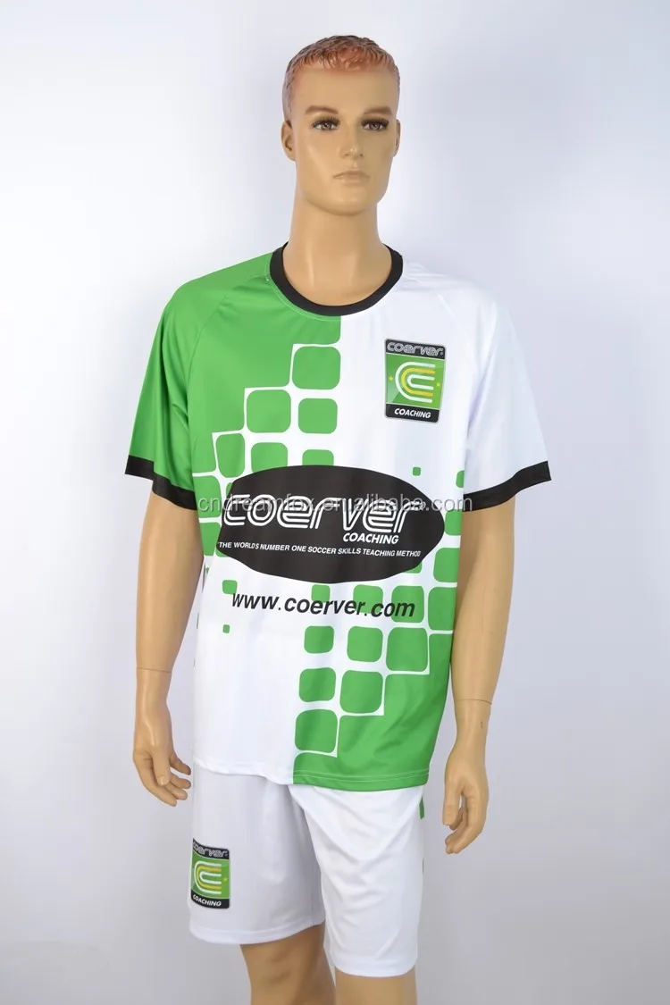 cheap soccer uniforms for teams