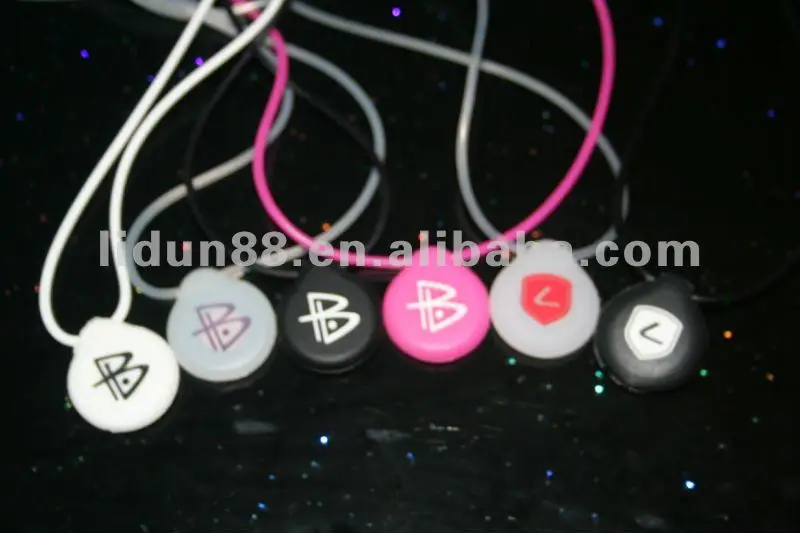 silicone friendship bands good promotional gifts