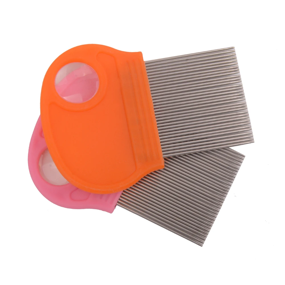 Best Quality Remove Flea Stainless Steel Needle Pet 100 Effective Anti