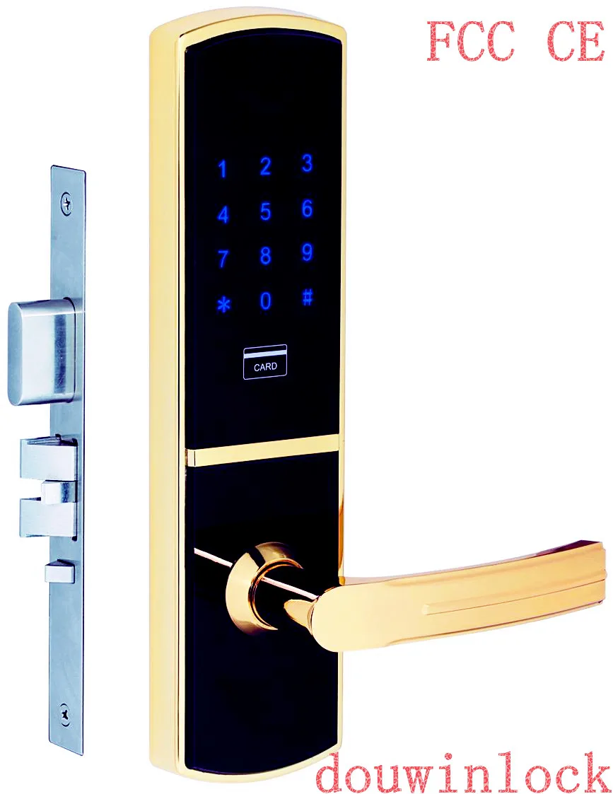 Password Korea Digital Keypad Door Lock Buy Password Door Digital Lock,Password Door Lock