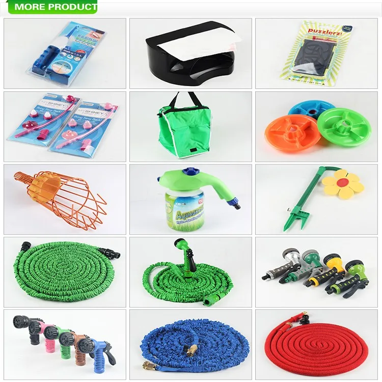 Large Diameter Expandable Hose Bulk Garden Hose With Valve Buy Bulk