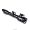 4X32 riflescope with front parallax adjustment objective