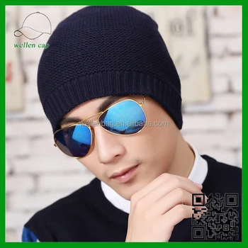 winter hat for old man