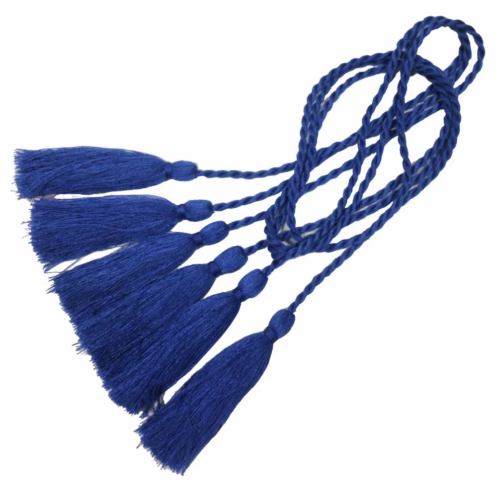 Decorative Cotton Tassel Cord For Garment Buy Cotton Cord,Tassel Cord