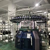 Circular Knitting Machine-Double Jersey Computerized Jacquard Circular Knitting Machine