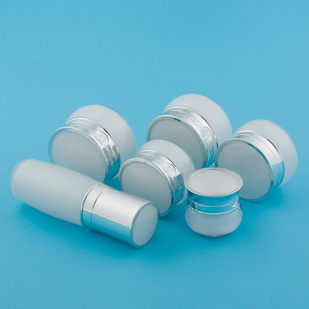 cosmetic packaging bottle