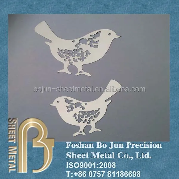 Laser Cut Stainless Steel And Aluminum Precise Metal Laser Cut Stainless Steel And Aluminum Precise Metal Cutting Service