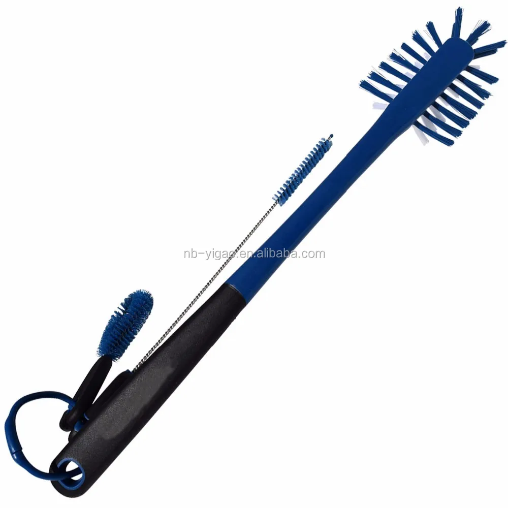 3pcs Water Bottle Cleaning Brush Set Buy Water Bottle Brush,Bottle