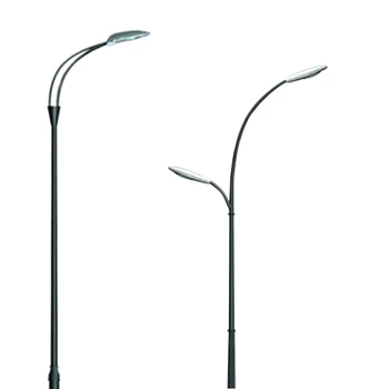 Outdoor Lamp Post Cheap Street Light Pole Price Malaysia - Buy Outdoor