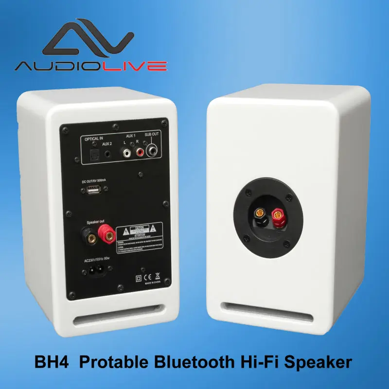 whole home wifi speakers