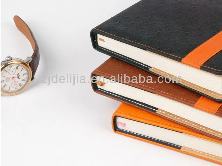 Office Stationary Items Wholesale School Books Cartoon Diary Diary