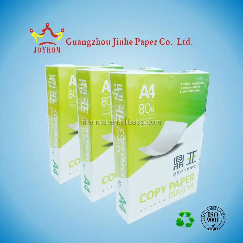 Copy Paper A4 80gsm From A4 Paper Manufacturers China Buy Copy Paper