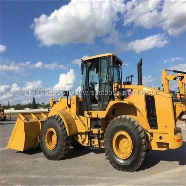 Used Caterpillar 950h Wheel Loader,Used Cat 950 950b 950c 950h Wheel