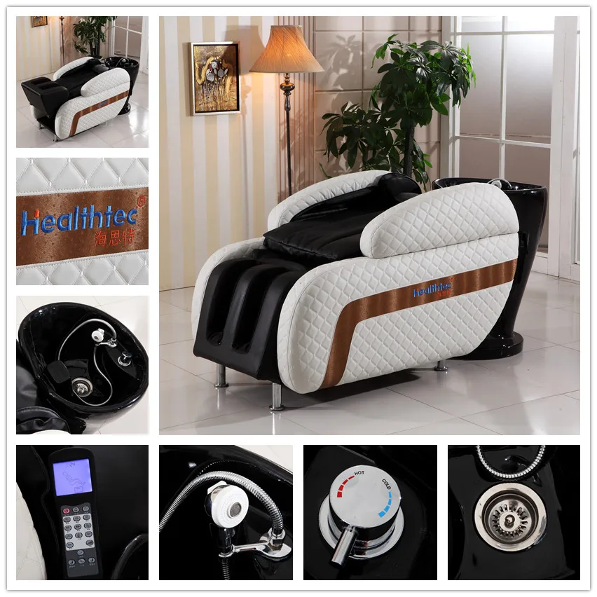 Newly Luxury Salon Massage Shampoo Bed Buy Shampoo Bed,Luxury Massage