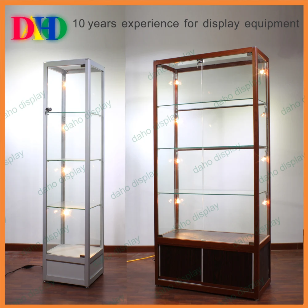 Glass Showcase With Led Lights Buy Glass Showcase Glass Showcase   HTB1UBLeGVXXXXcSXVXXq6xXFXXXL 