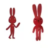 Nice Quality Plush Bunny Japanese Rabbit Plush Toys Rabbit