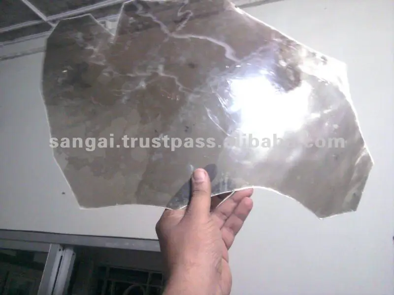BLOCK MICA NATURAL
