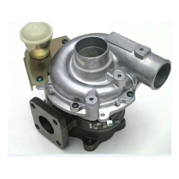 Good Price Turbo Type 8972402101 Turbocharger For Isuzu Dmax 4ja1l
