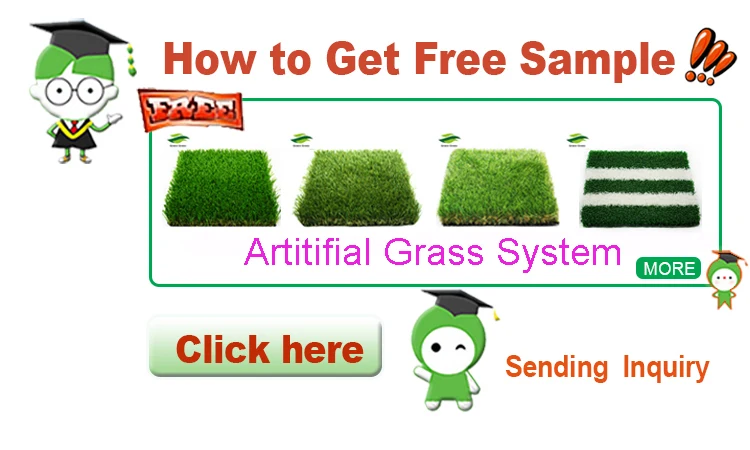 artificial grass for gym