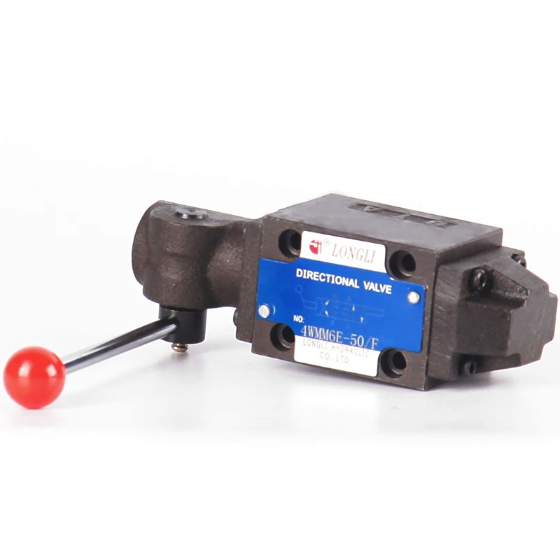 4wmm6 Rexroth Manual Directional Control Hydraulic Valve Buy