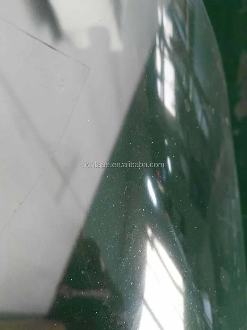 Double Sided Optically Adhesive Clear Film With Sparkle For Photo Buy