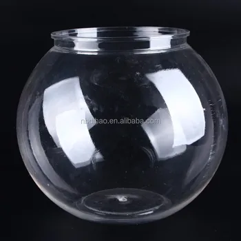 2800ml Pet Cocktail Plastic Fish Bowl Buy Cocktail Bowl Plastic