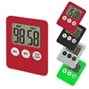 Led digital kitchen electronic timer Multi-function kitchen electronic timer Countdown medication reminder Kitchen timer