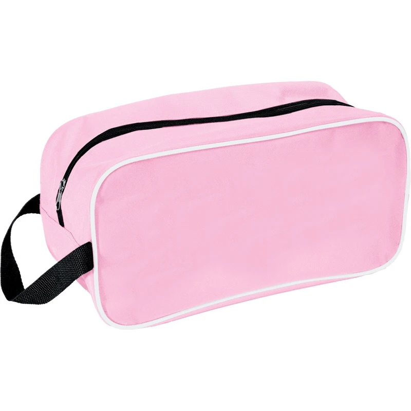 Recyclable Zipper Black Gym Bag Shoe Compartment Dust Shoe Bag Buy Gym Bag Shoe Compartment