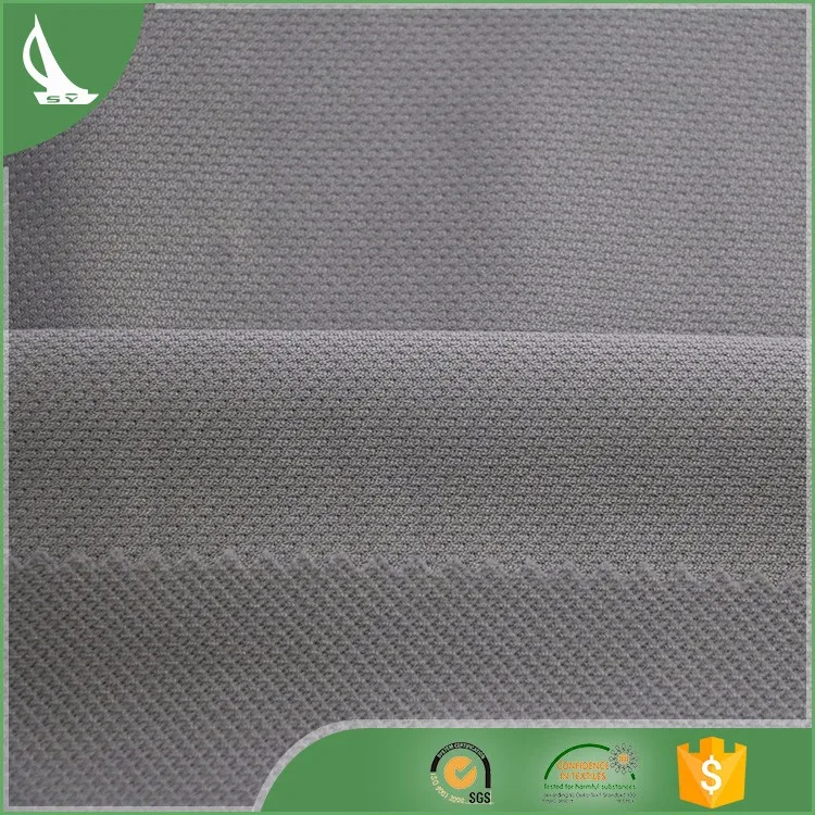 Top Quality Soft Material Polyester Automotive Interior Mesh Fabric ...