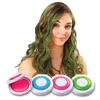 Dye powdery cake hair dye for Europe and the United States sell like hot