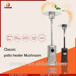 Hot Sale Commercial Patio Heaters Garden Gas Heater Butane For