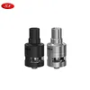 Customized vape atomizer,ego vape atomizer,stainless steel made atomizer