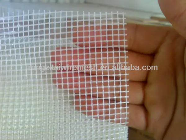 Fiberglass Wall Plaster Mesh - Buy Fiberglass Wall Plaster Mesh ...