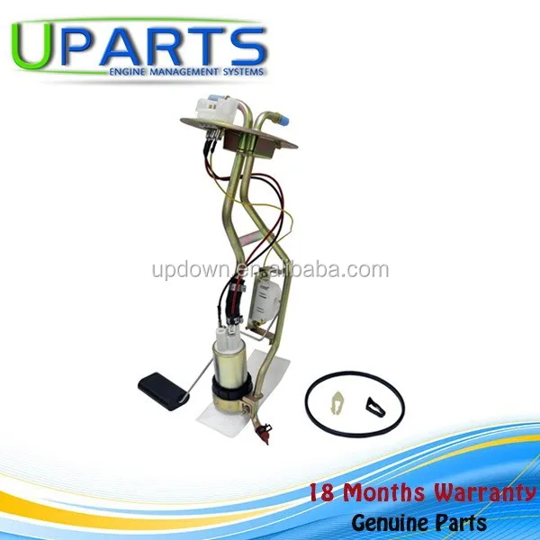 95-97 Chrysler Cirrus Sebring L4 2.4L V6 2.5L Fuel Pump Assembly Fuel Injector