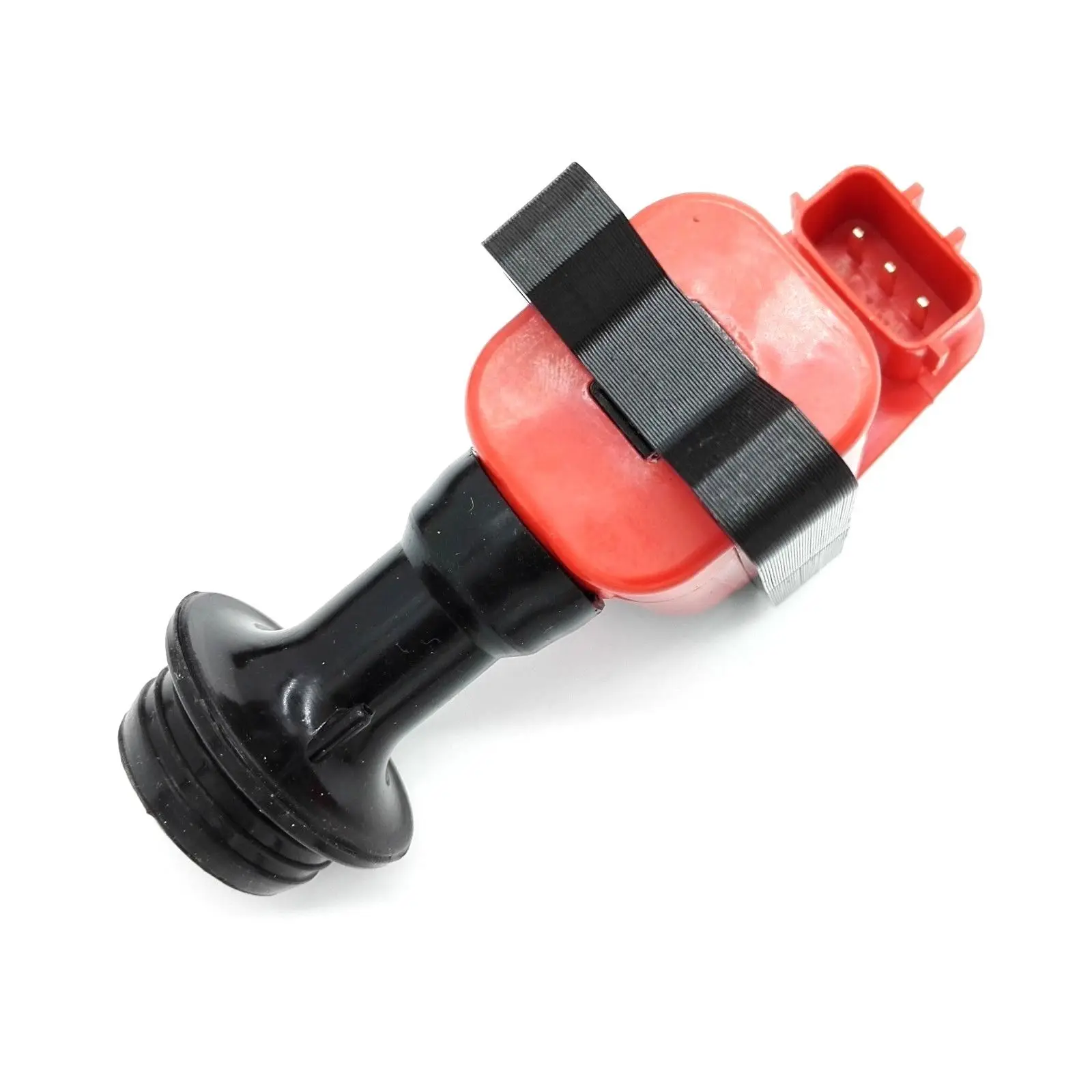 6 Pcs Ignition Coil Pack For R32 Rb20det Series 1 R33 Rb25det Rb26dett