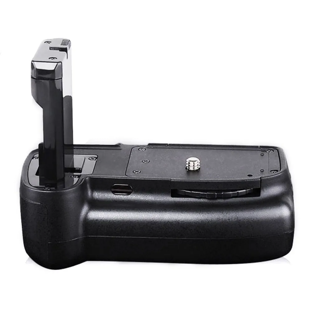 Product: DBK Vertical Battery Grip for Nikon D3100 D5100 EN-EL14 Battery