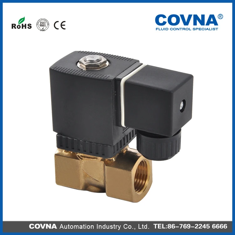 water stop valve