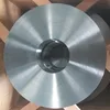 (Factory Directly Selling) Customized forged titanium hollow bar rings price per KG View larger image customized forged titanium