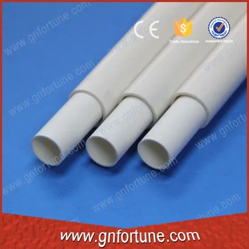 Elektrische Pvc Buisleiding Plastic Pvc Buis Leidingen Voor Elektrische Pvc Buisleiding Plastic Pvc Buis Leidingen Voor