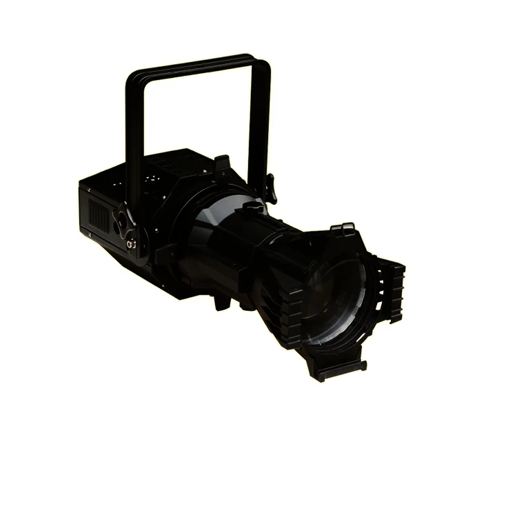 180W rgbw ETC profile spot leko theater stage light led ellipsoidal