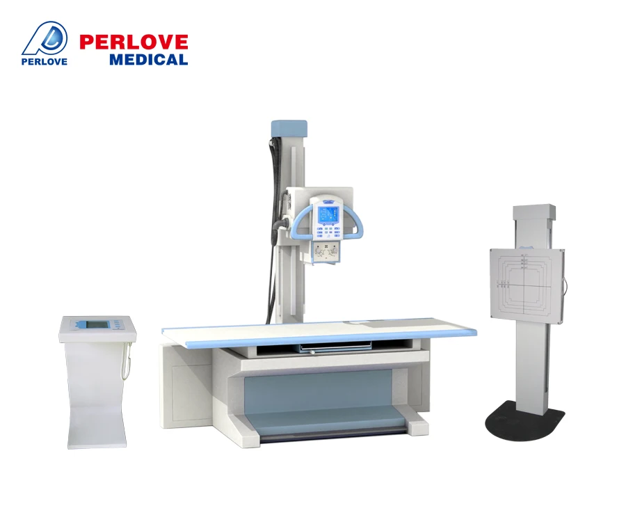 200ma Medical Radiography X Ray Machine 25kw X Ray Plx160a Buy