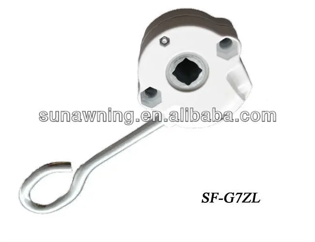 SF-G7ZL gear box for awning