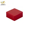 12x12mm slip on red tactile push button switch cap
