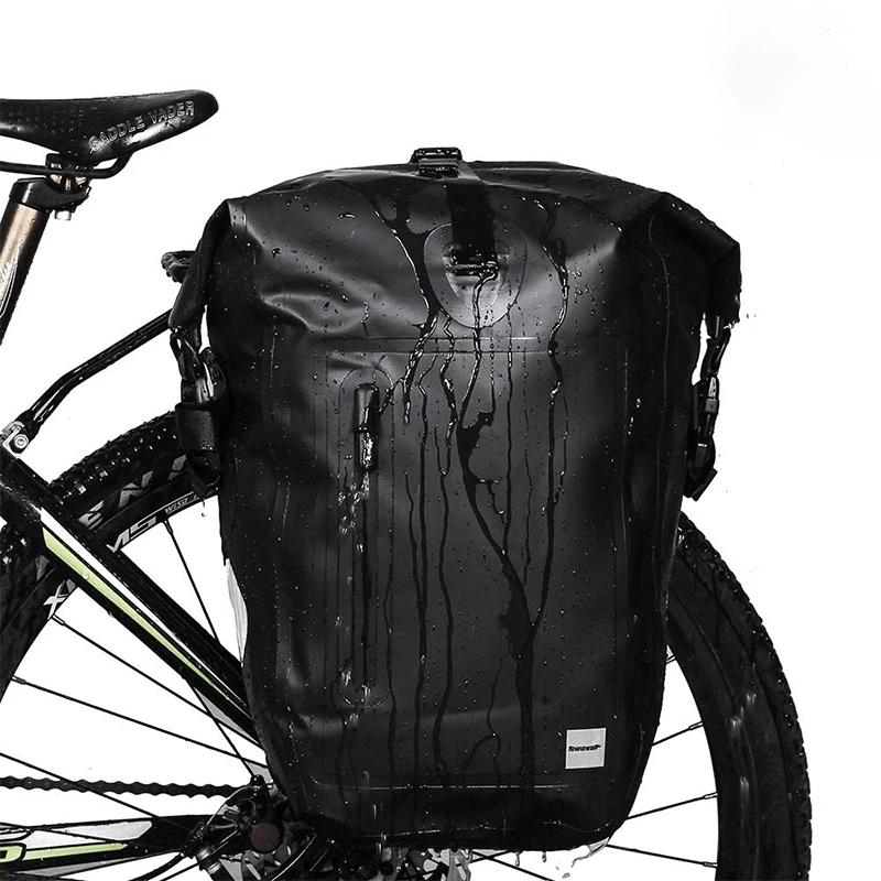 bicycle cargo bags