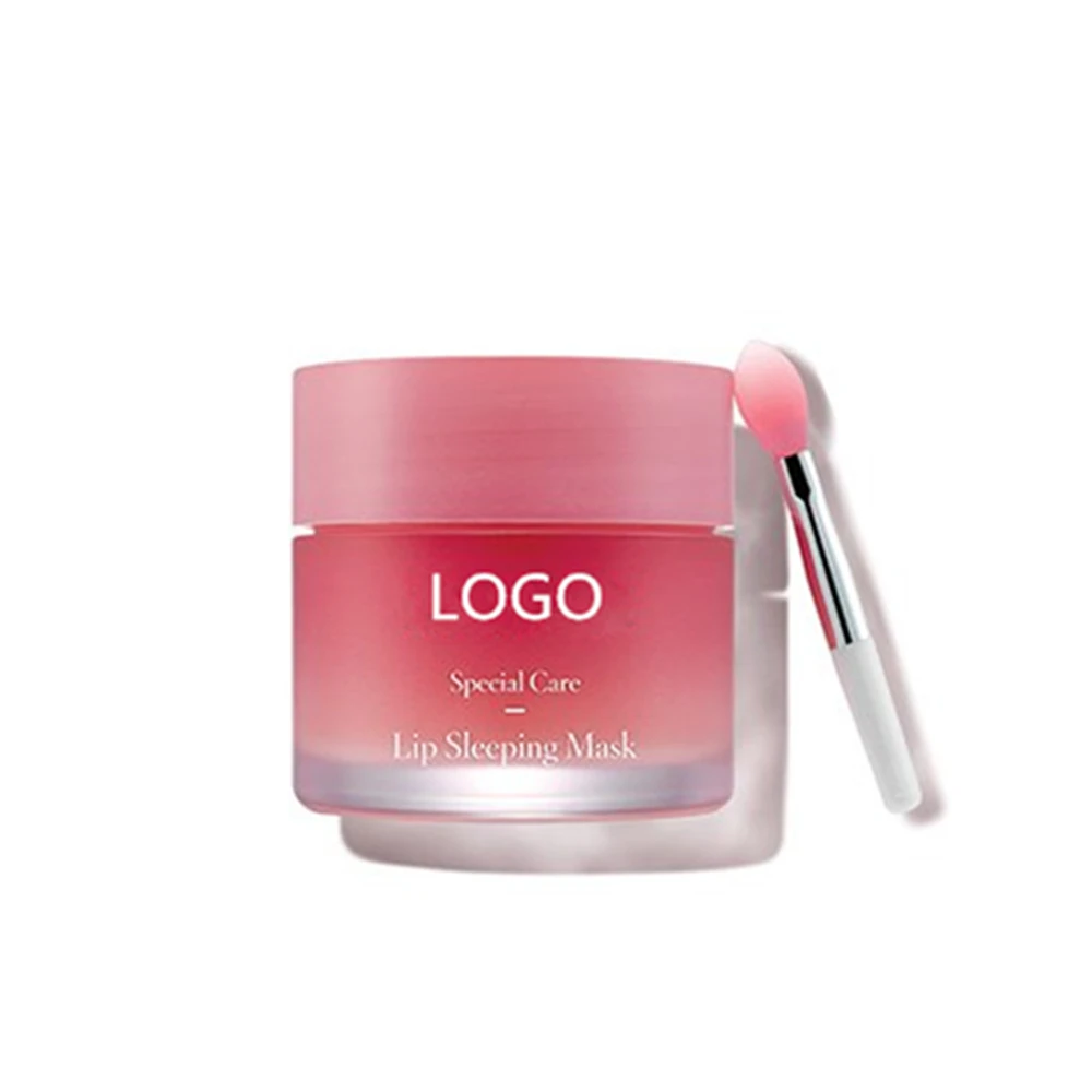 Korean Cosmetics Lip Care Products Lip Sleeping Mask Buy Lip Sleeping