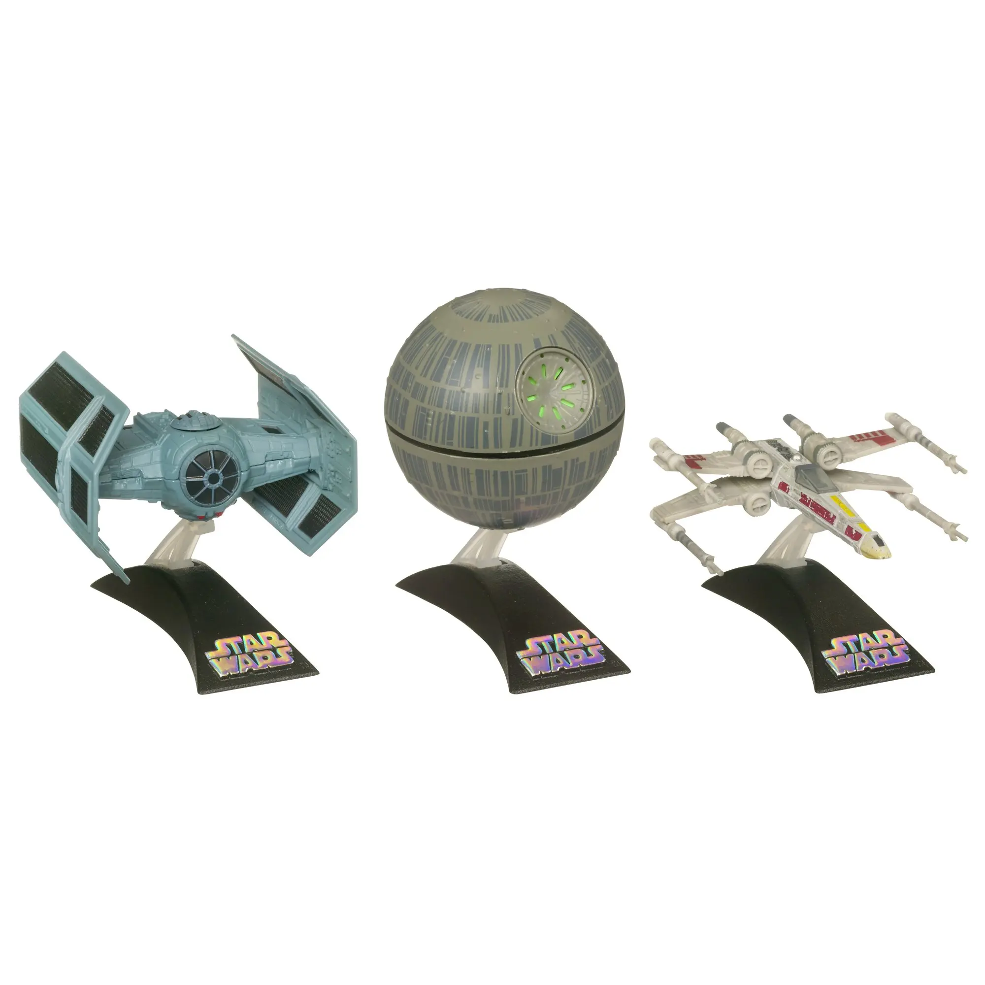 star wars x wing die cast