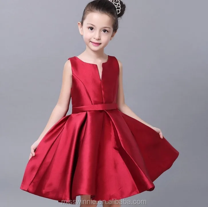 latest party dress for girls