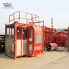 SC200/200 construction Qidong American Wheelchair Stair Lift Disable